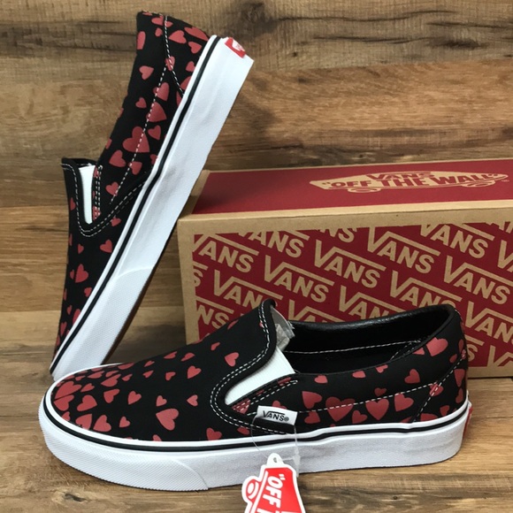 VANS CLASSIC SLIP ON BRAND NEW - Picture 13 of 16
